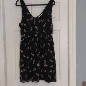 Dex dress size Large